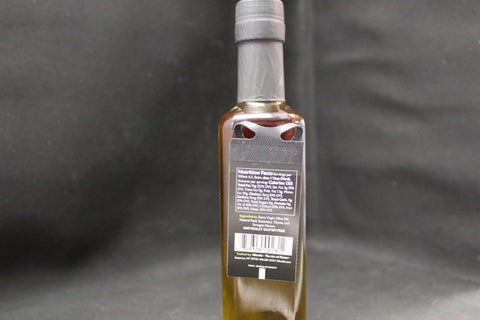 Tuscan Herb Infused Olive Oil