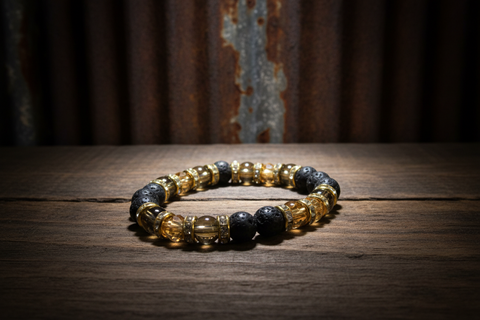 Bracelet Size Medium Wrist The Diffuser Bracelet Boutique Bracelets & Bangles