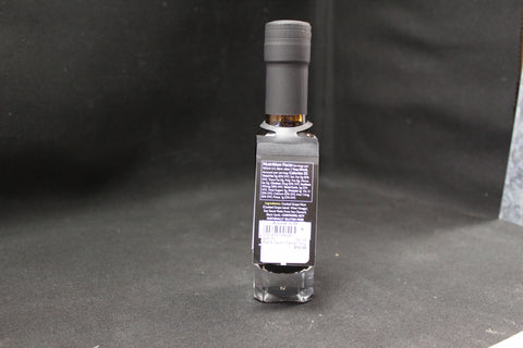 Black Garlic Tamari Infused Balamic Vinager