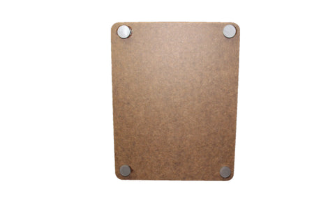 Holiday Countdown Sign by June Bug Creations