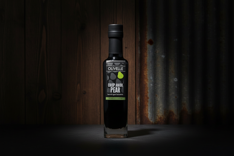 Crisp Anjou Pear Dark Balsamic 250ML