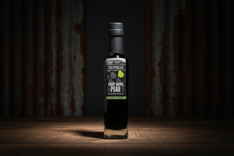 Crisp Anjou Pear Dark Balsamic 250ML