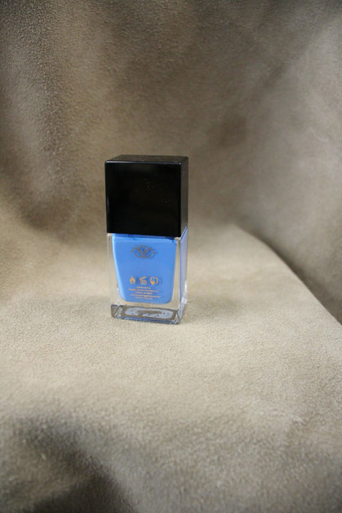 Rugged Beauty Dew Drops Nail Polish