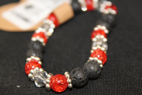 Bracelet Size Medium Wrist The Diffuser Bracelet Boutique Bracelets & Bangles