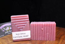 Load image into Gallery viewer, Natural Handmade Baja Cactus Soap by JoEllen Clark
