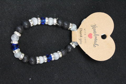Bracelet Size Medium Wrist The Diffuser Bracelet Boutique Bracelets & Bangles