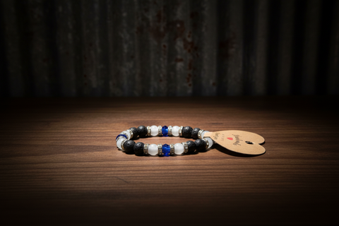 Bracelet Size Medium Wrist The Diffuser Bracelet Boutique Bracelets & Bangles