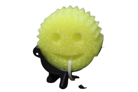 Scrub Daddy Sponge Stand