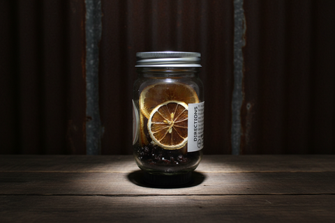 Cherry Citrus Smash Cocktail Mix by Twisted Craft Cocktails