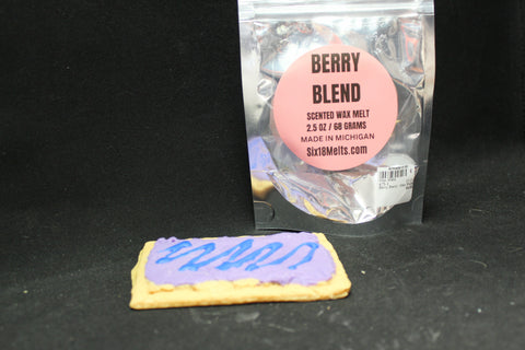 Berry Blend - Wax Melts