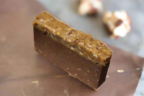 1/4 Pound Good Ole' Sammy – German Chocolate Coconut Fudge