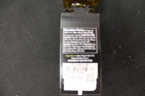 Roasted Shallot Infused Olive Oil