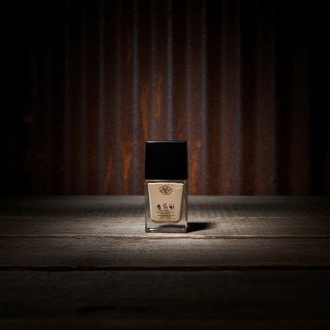 Rugged Beauty Truth and Honor  Nail Polish