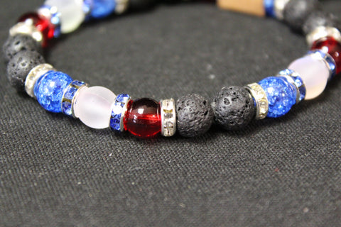 Bracelet Size Medium Wrist The Diffuser Bracelet Boutique Bracelets & Bangles