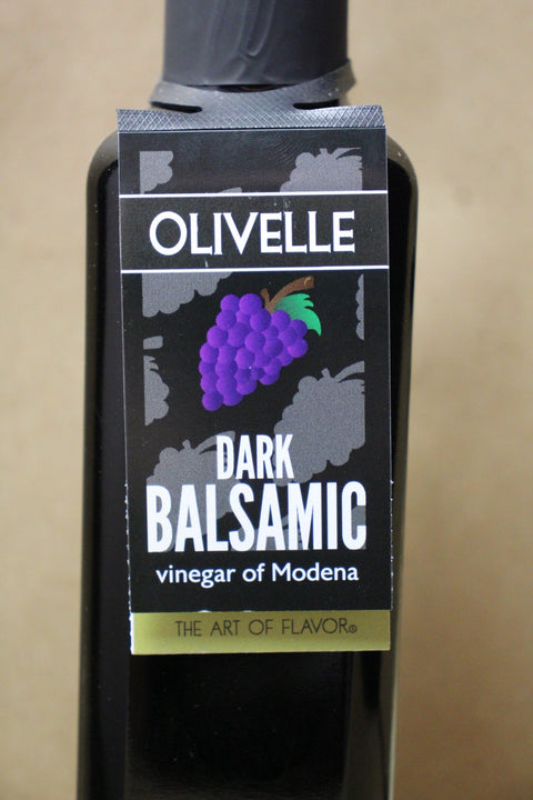 Dark Balsamic Vinegar of Modena 250ML