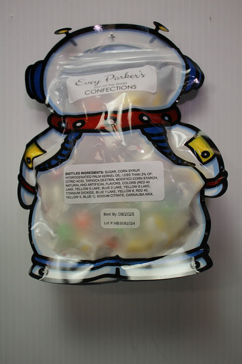 Moon Beans – Freeze-Dried Skittles