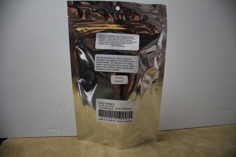 Old Fashioned Infusion  Large Bag Evey Parker's Out of This World Freeze Dried