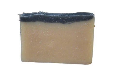 Lilac Goat’s Milk Soap