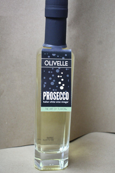 Prosecco Italian White Wine Vinegar by Olivelle