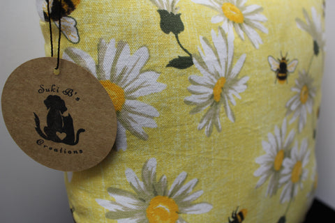 Welcome to Our Hive Pillow