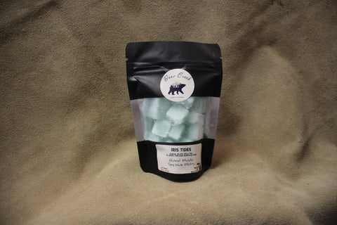 Iris Tides Soy Wax Melts