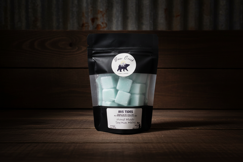 Iris Tides Soy Wax Melts