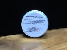 Load image into Gallery viewer, Dog Skin Balm by Almosta Bee Farm Pet Care
