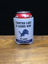 Load image into Gallery viewer, Lucky Detroit Coozie by The Ravaged Barn
