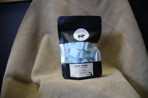 Lunar Woods Soy Wax Melts