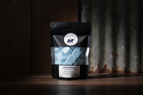 Lunar Woods Soy Wax Melts