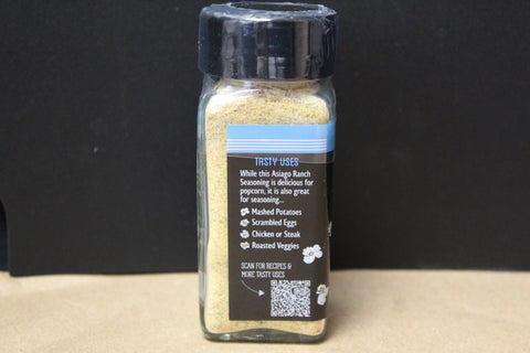 Asiago Ranch Popcorn Seasoning