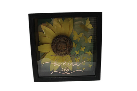 Multi-Color Krystal Decorative Pieces