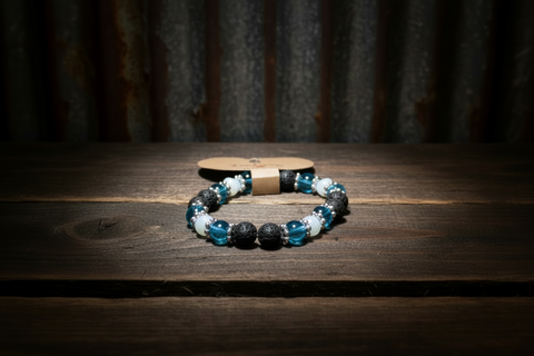 Bracelet Size Medium Wrist The Diffuser Bracelet Boutique Bracelets & Bangles
