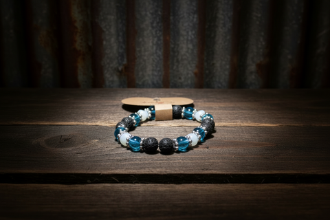 Bracelet Size Medium Wrist The Diffuser Bracelet Boutique Bracelets & Bangles