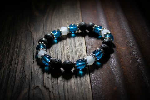 Bracelet Size Medium Wrist The Diffuser Bracelet Boutique Bracelets & Bangles