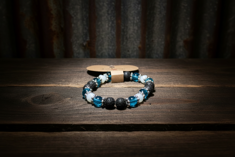 Bracelet Size Medium Wrist The Diffuser Bracelet Boutique Bracelets & Bangles