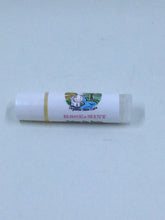 Load image into Gallery viewer, Rose+Mint Tallow Lip Balm by Creations by the Creek
