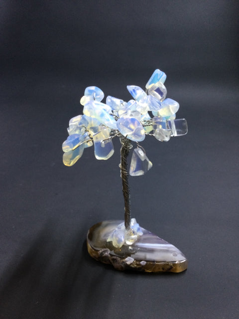 Opalite Tree of Life by Integrity Crystal Creations