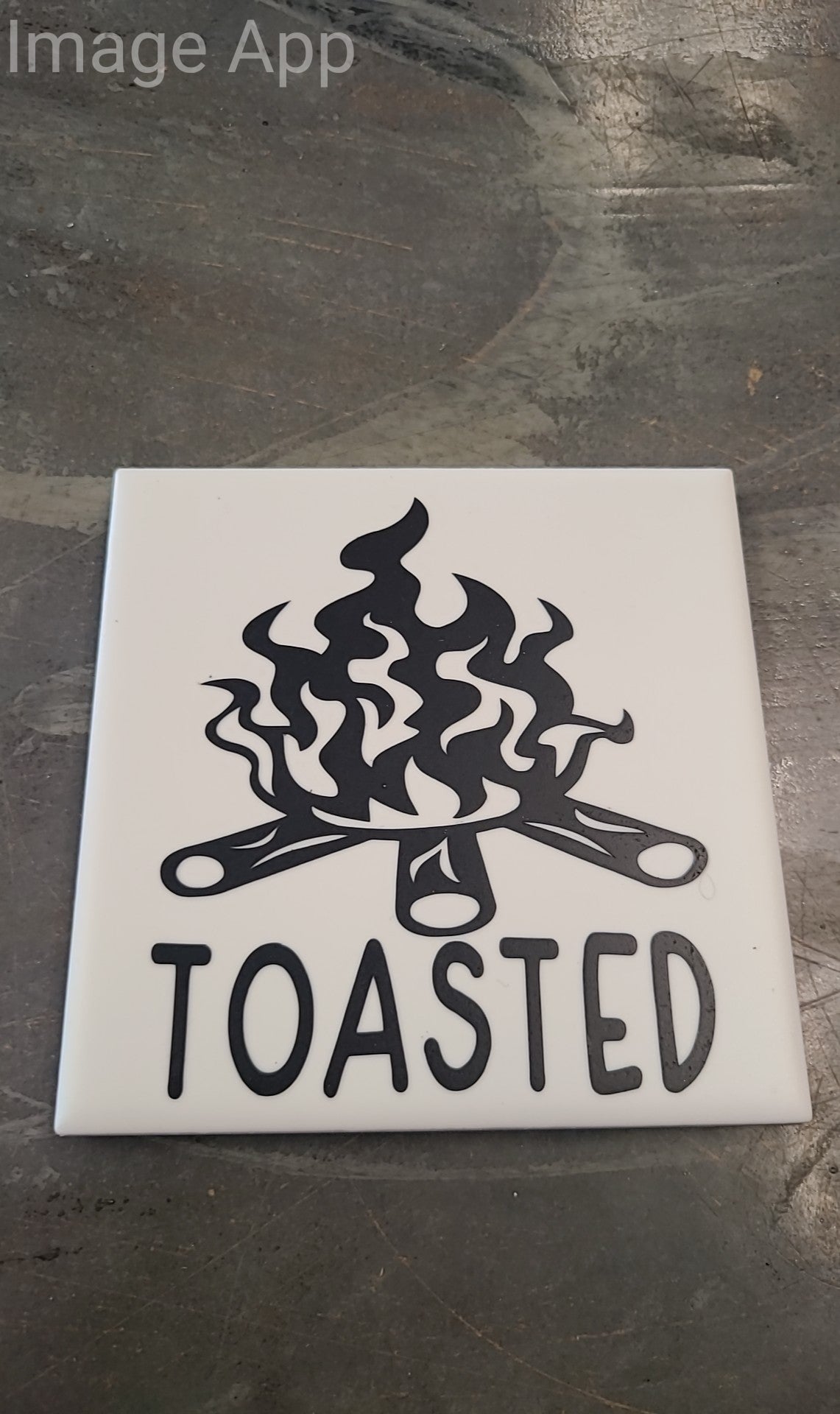 Toasted - By Plum Pallet