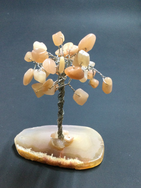 Sun Stone Tree of Life by Integrity Crystal Creations