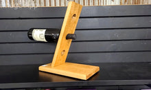 Load image into Gallery viewer, Wooden Wine Holders by William Sebra
