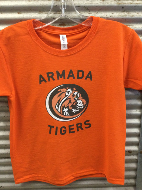 Youth Largel Armada Tigers T-Shirt