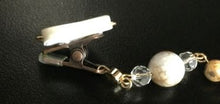 Load image into Gallery viewer, Nautilus Shell Clip-On by Boho Bling
