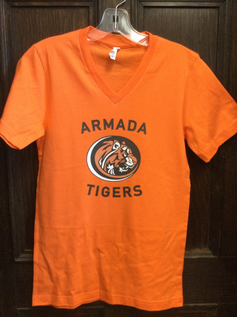 SM Armada Tigers Orange T-Shirt
