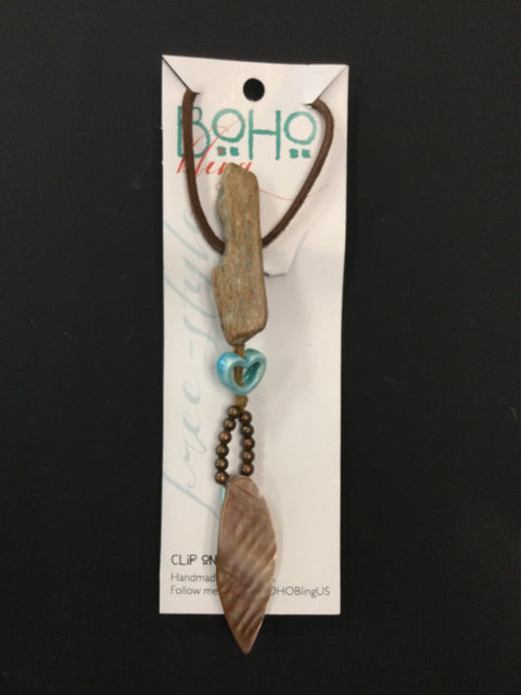 Peace Love Happiness by BOHO Bling Jewelry