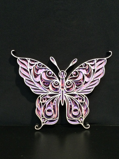 Butterfly by JeMar Creations