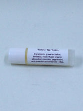 Load image into Gallery viewer, Rose+Mint Tallow Lip Balm by Creations by the Creek
