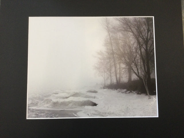 Lake Huron Photography by Genna Card